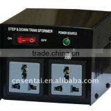 Step-up & down Transformer