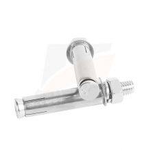 Supply Stainless Steel Expansion Bolts, Curtain Wall Accessories, Sufficient Supply, Complete Specifications thumbnail-5