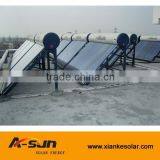 Domestic (stainless Steel) High Efficiency Non Pressure Solar Water Heaters thumbnail-6
