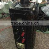 Single Phase ac Variac Auto Transformer for Home Appliance thumbnail-5