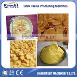 Breakfast cereal production line