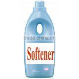 FABRIC SOFTENER 900ml bottle/FABRIC CONDITIONER