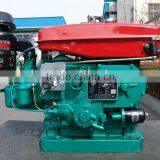 Yanmar Single Cylinder Diesel Engine SD1100 SD1105
Quality Choice