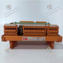 ABB CMA131 3DDE300411 Модуль промышленной автоматизации thumbnail-3
