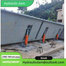 Heavy-Duty Hydraulic Dam System - Durable Water Control Structure for Rivers & Reservoirs thumbnail-5