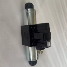 Hydraulic Valve D1FVE Series D1FVE02CC0NM0314 D1FVE02DC0VF03 Directional Control Valve D1FVE02DC0VG03 D1FVE02DC0VS03 thumbnail-4