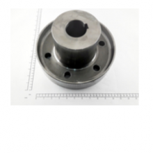 Konecranes 53207223 Travel Motor And Gearbox 52293024 Motor thumbnail-2