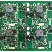 16 Layer HDI Automotive Product PCBA thumbnail-4