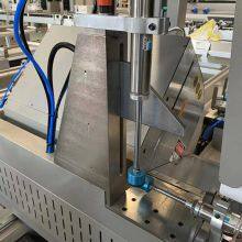 WEIKE CNC High Precision Double Head Cutting Machine 45 Degree/90 Degree CNC Cutting Saw for Aluminum Profile thumbnail-3