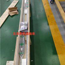 INA Needle Roller Bearing With Full Complement Design for Maximum Load Capacity thumbnail-1