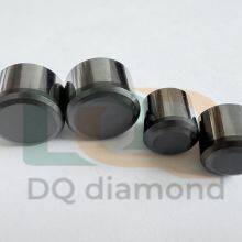 Polycrystalline PDC Cutter for Marble and Stone Cutting High Hardness Dome Button Cylinder Drill Bit 1308 1313 1613 1913 1916 thumbnail-4