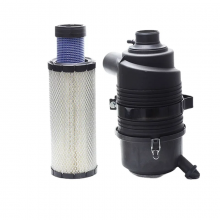 High-Quality Wholesale of Air Filter Assembly Skid Loader Parts for PC CK30 and Sany Spare Parts thumbnail-5