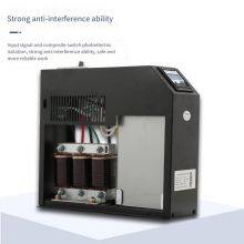 Principle of Wuhan Ym-bgb/250-20 Intelligent Capacitor thumbnail-2