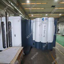 High-Efficiency DLC Vacuum Coating Machine for Steel Molds ZY-801 thumbnail-1