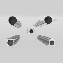 Precision Steel Pipe With Smooth Surface for Engineering Machinery thumbnail-3