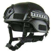 Tactical Helmet thumbnail-1