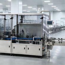 PLC Controlled BPL-300 Automatic Bottle Unscrambler, 0.6MPa Air Pressure thumbnail-5