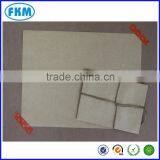 Kraft Paper A4 Sticker - Set of 10 - Full Sheet A4 Size - Label - Self-adhesive thumbnail-3