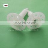 high quality low price plastic anchor nail