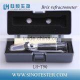 High Accuracy Traditional Refractometer With Competitive Price thumbnail-5