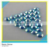 Iron on Resin Rhinestone Rose Round Ss6 2mm 1000 Gross Package Quality Choice thumbnail-4