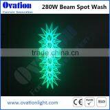 Top Selling Products 2015 Guangzhou Original Osram 280W 10R Moving Head Lighting thumbnail-5