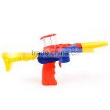 Air Soft Electric Round Bullets Toy Flying Saucer Guns MT900009 thumbnail-5