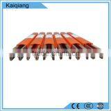 Copper Conductor Bar System
