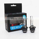 2016 Anti-uv 35w 12v High Bright Hid Bulb Xenon D2R D2S D2C