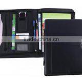 A4 Leather Document Holder thumbnail-1