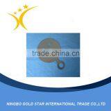 Metal Stainless Steel Coffee Stencil thumbnail-2