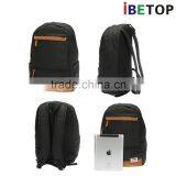 Hot Sale Waterproof Nylon Korean Style School Backpack Bag for Teenagers thumbnail-4