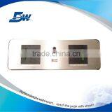 BW-W63 Multiple Media Panel Hotel/Aluminum USB Hub/Wall Socket Outlet thumbnail-1