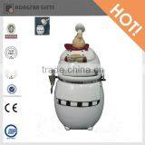 Cute Chef Sealed Jar Ceramic thumbnail-1