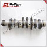 High Quality and Factory Directly Price Deutz Crankshaft