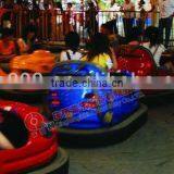 mini bumper car game