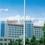 Factory Cheap 20M,25M,30M Led or HPS High Mast Lighting thumbnail-5