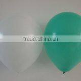 Meet EN71!100% Natural Latex Helium Balloon