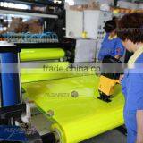 DOT-C2 Fluoresent Yellow-green Self Adhensive Conspicuity Reflective Tape