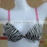 New Design Leopard Lady Bra,sexy Women Bra thumbnail-1