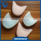 Soft Ballet Pointe Shoe Silicone Toe Pad Gel Forefoot Cushion thumbnail-2