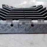 Lightweight Grip Guard Cable Protector