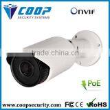 2015 New Products Electronics Starlight Camera Outdoor Waterproof IP66 MJPEG IP Camera POE Web Server, NVR, CMS