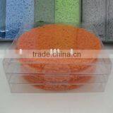 Pvc Cup Mat/cup Coaster(can Meet REACH 17P Standard) thumbnail-1