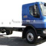 Dongfeng 4*2 10T Stake Lorry Truck Africa thumbnail-1