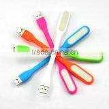 OEM Photographic Factory in Zhejing LED USB Gooseneck Light Lamp for Desk Computer Laptop thumbnail-3