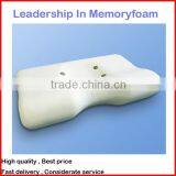 Butterfly Shaped Memory Foam Filling Pillow Back Pillow Quality Choice