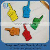 2015 New Products Sublimation Pvc Fridg Magnet/ Fridge Magnetic Sticker thumbnail-5