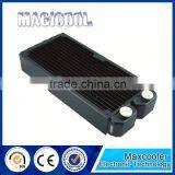 2015 Cpu Fan Radiator Cooler Customed Made