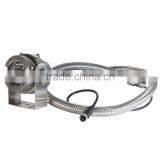 2megapixel CMOS Sensor Waterproof IR Night Vision Anti-explosion Wireless ip Camera